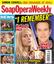 TV and Soap Opera Magazines